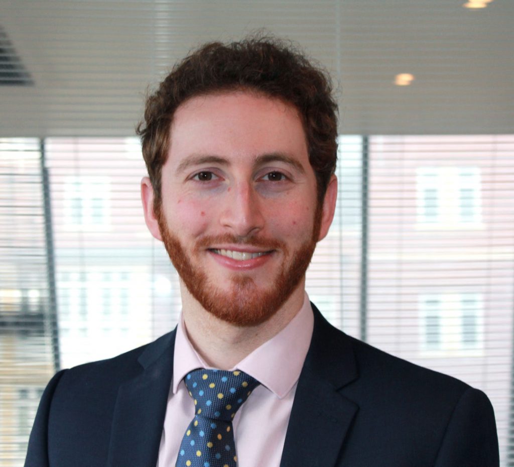 Neil Cohen Baginsky Cohen